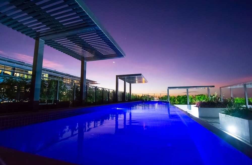 Magnum Serviced Apartments Darwin Ex Rnr Serviced Apartments Darwin 4/57