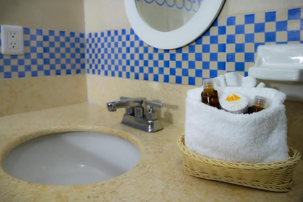 Hotel El Navegante 45/45