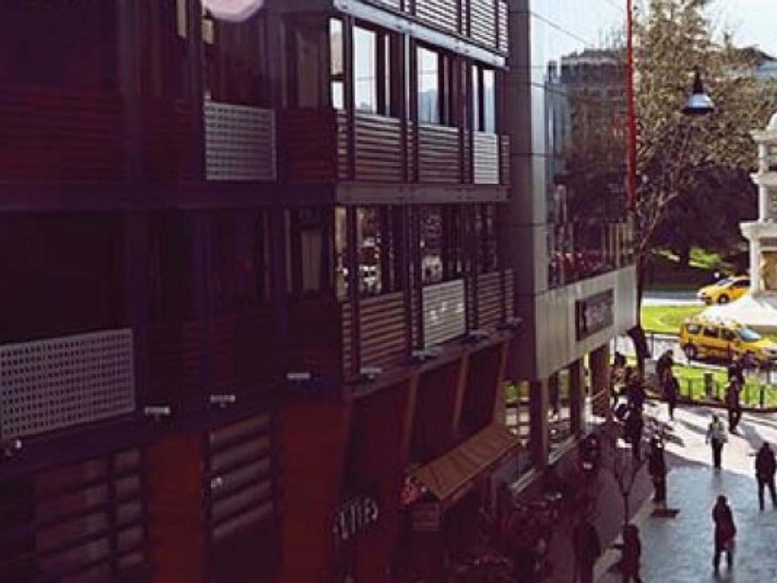 Suites Apart Bursa 2/21