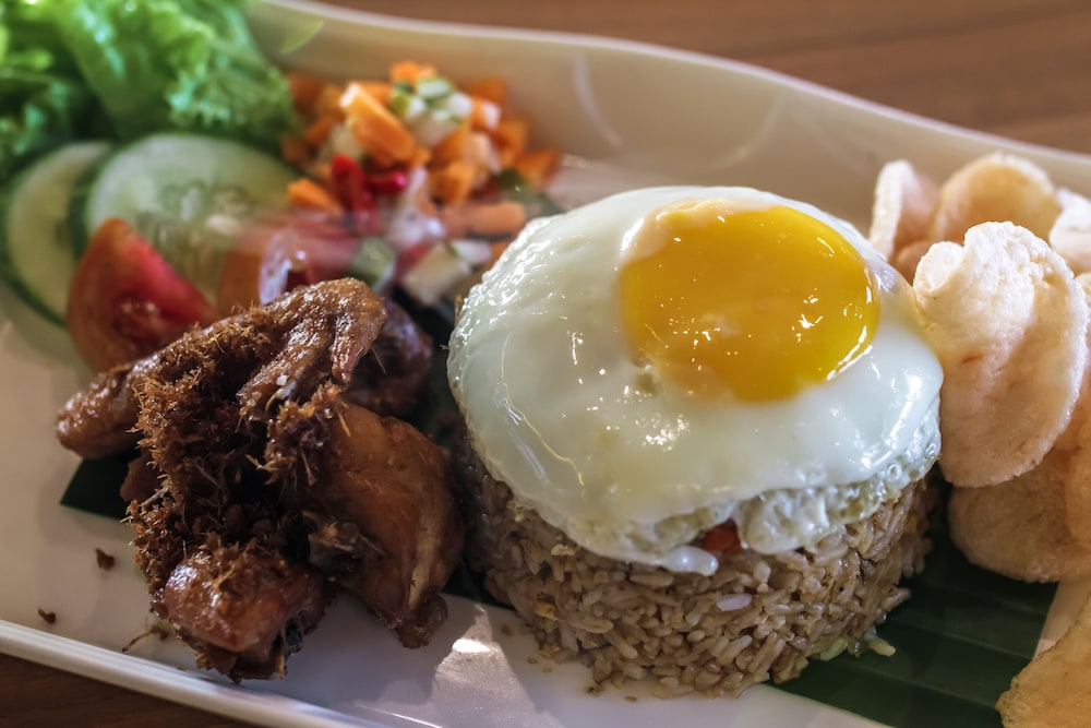 Gayo Petro Hotel Takengon 16/41