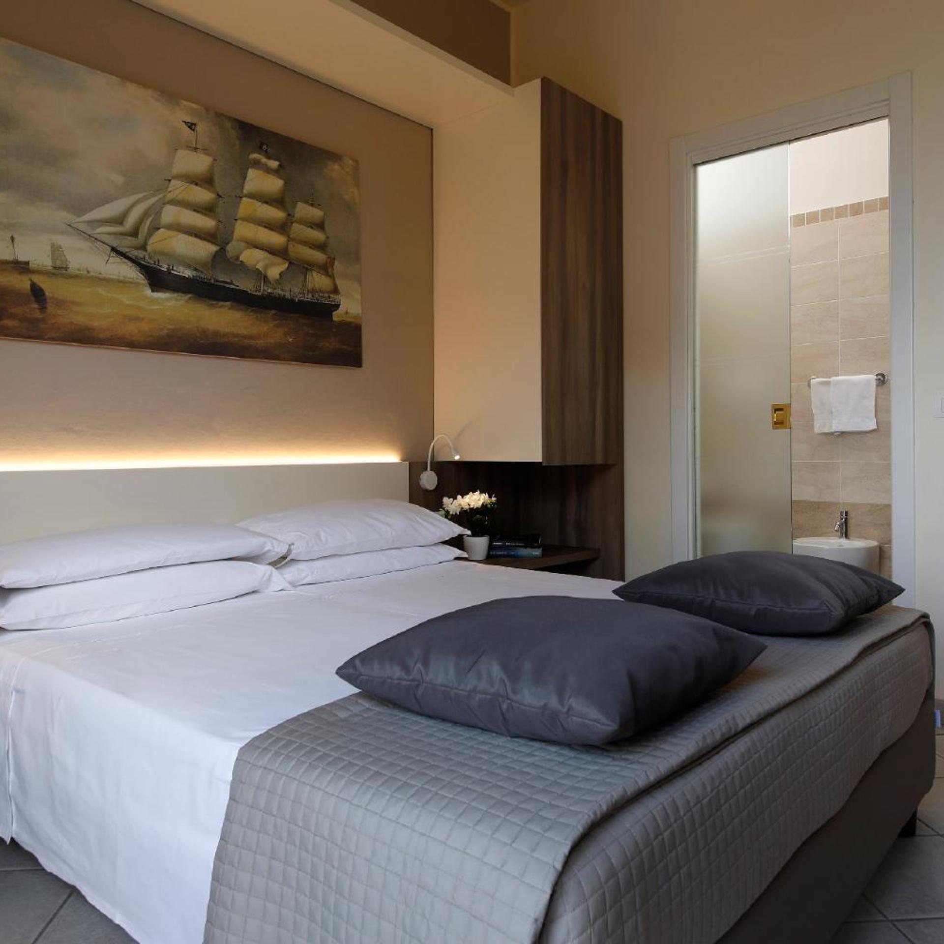 Hotel Villa Fulgida 17/50