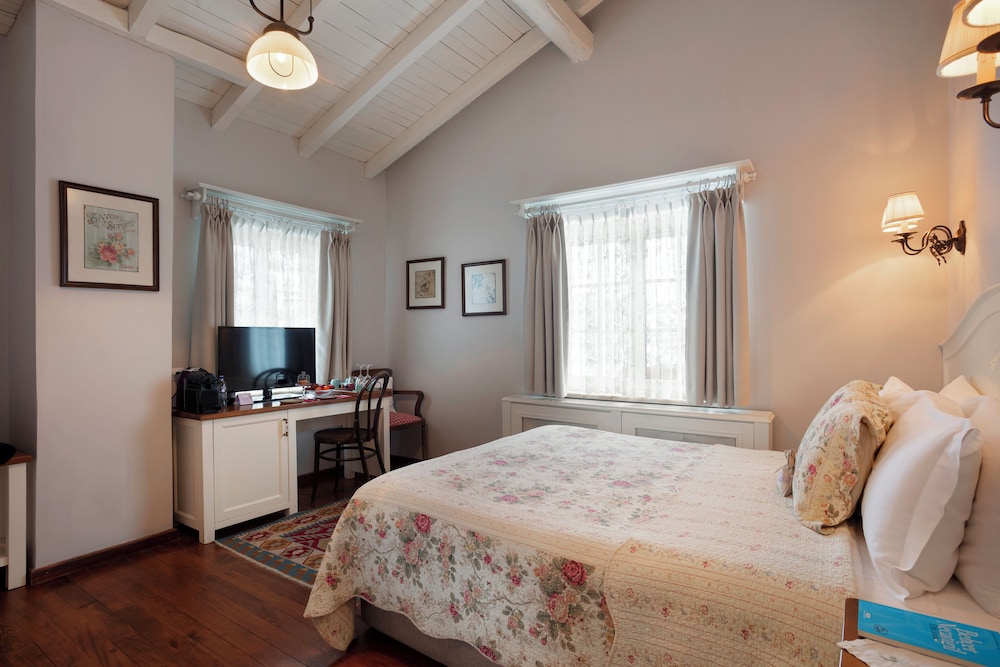 Casa Lavanda Boutique Hotel 19/50