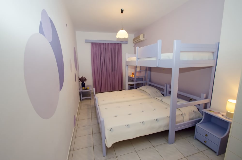 Villa Sosanna 23/62