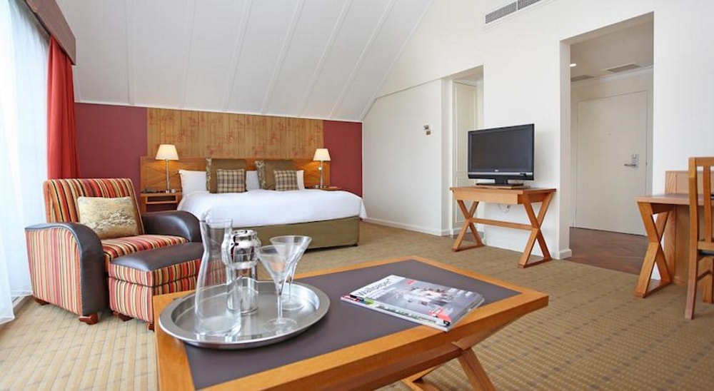 Fairmont Resort Blue Mountains MGallery by Sofitel 50/77