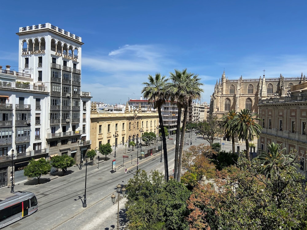 Toc Hostel Sevilla 28/34