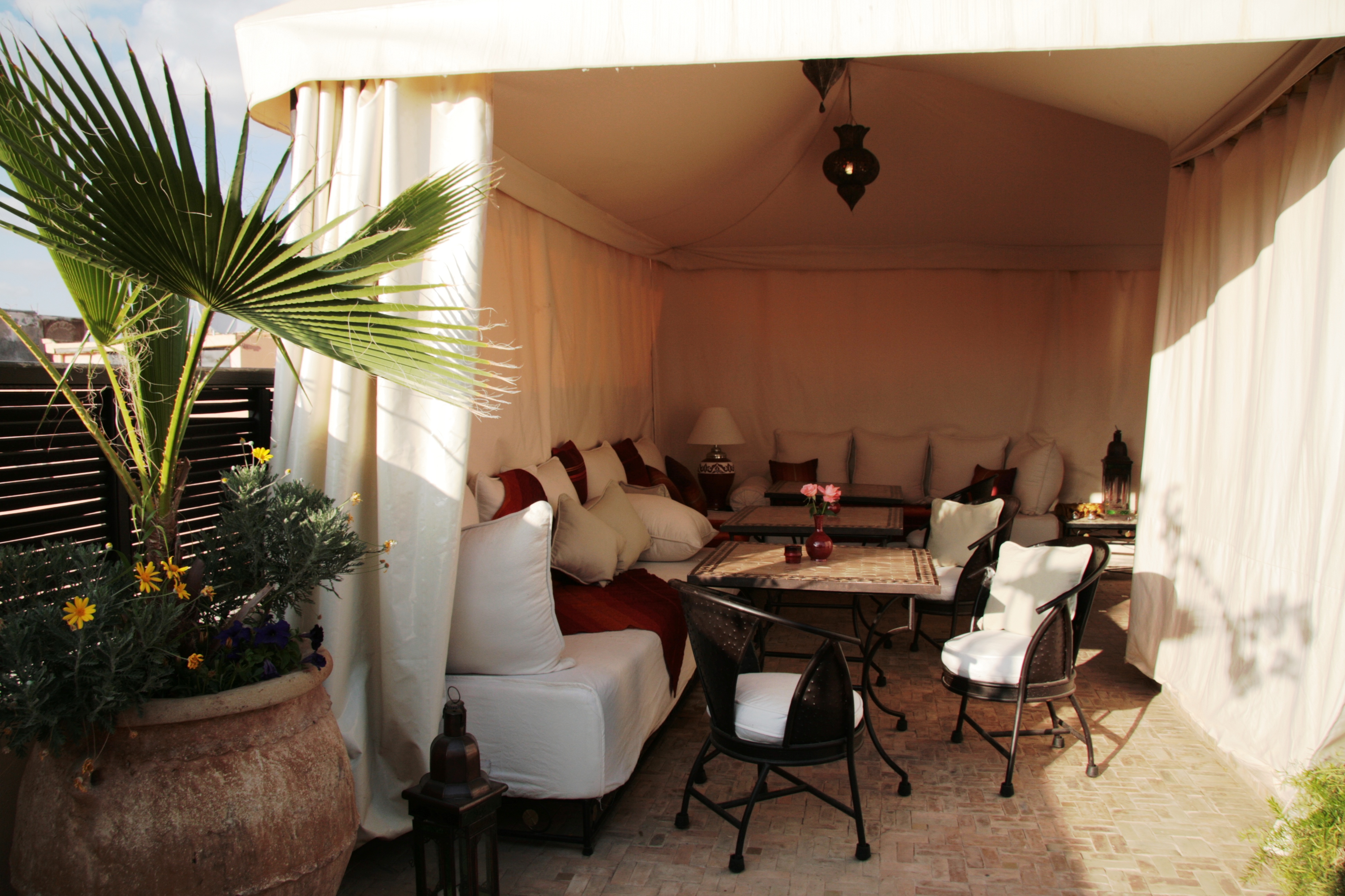 Riad Diana 18/30