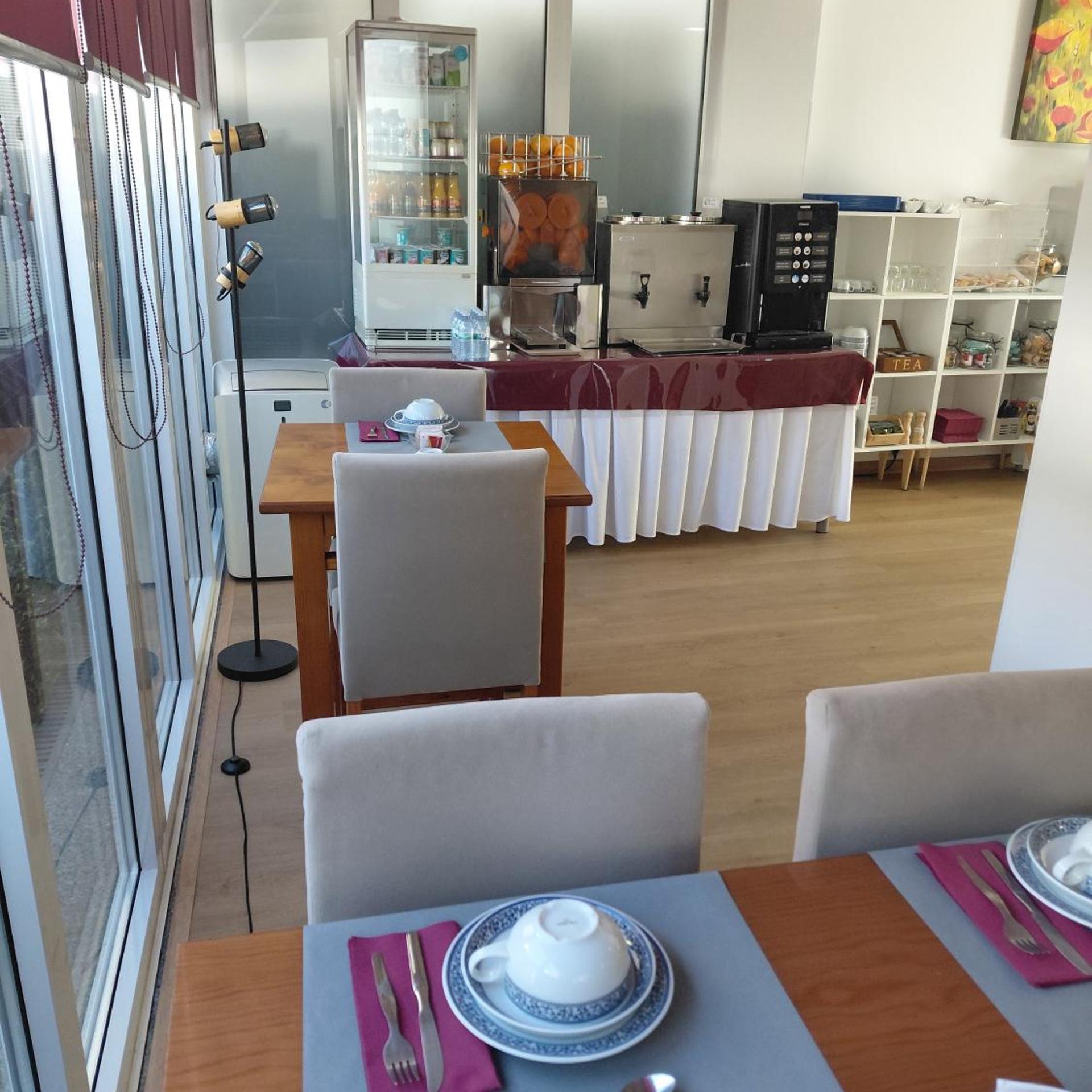 Hotel Santa Apolonia 37/50