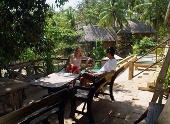 The Narima Bungalow Resort 29/45