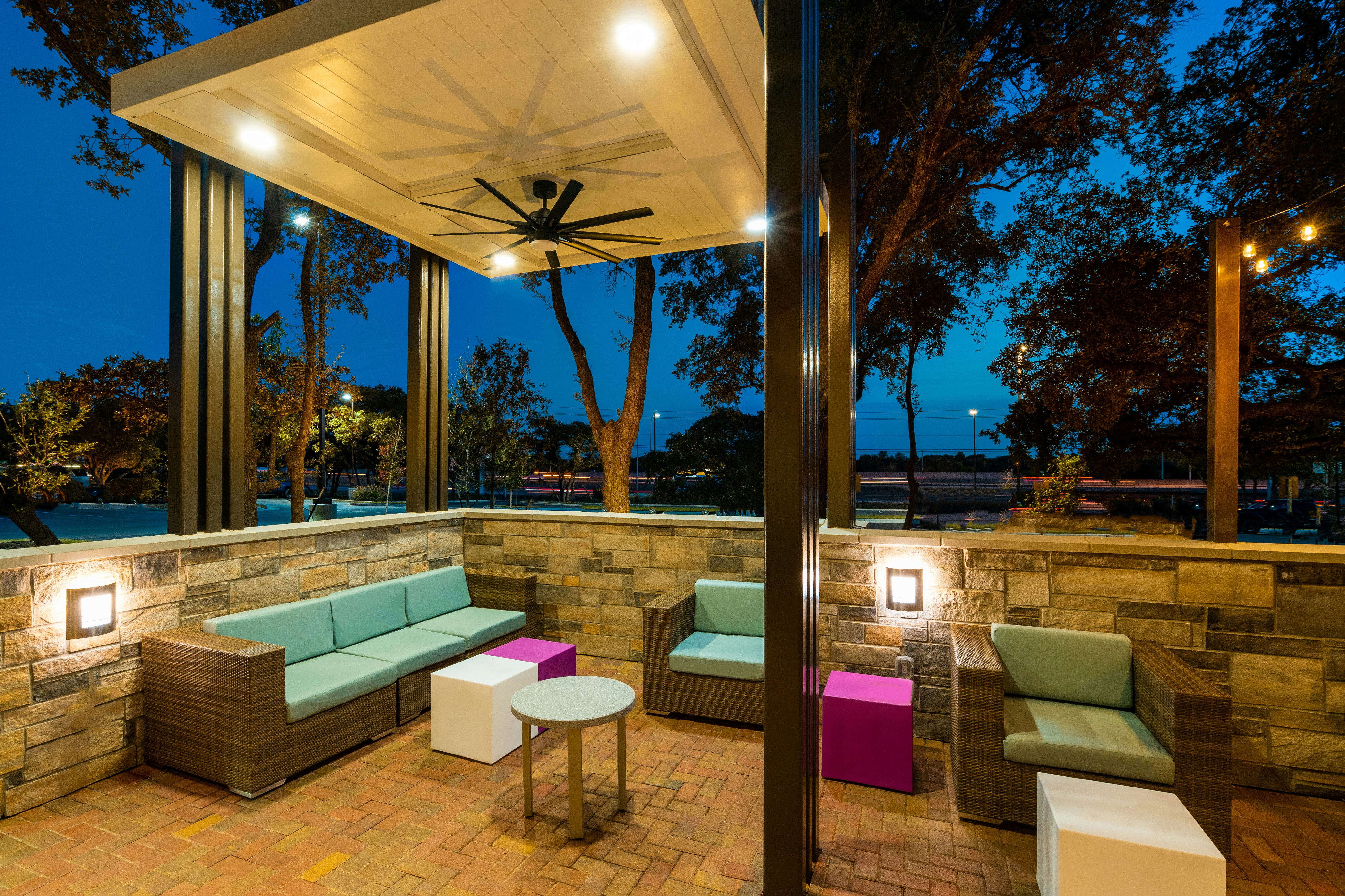 Hilton Garden Inn Cedar Park Austin Tx 23/33