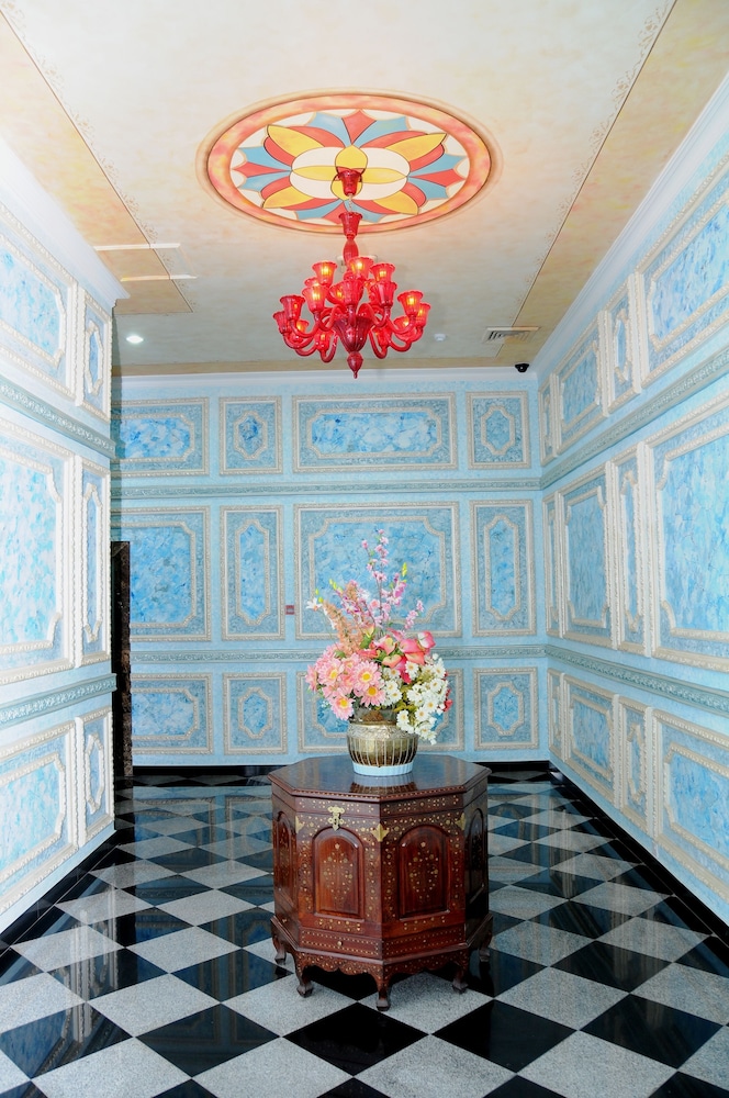 Gulf Gate Hotel 37/46