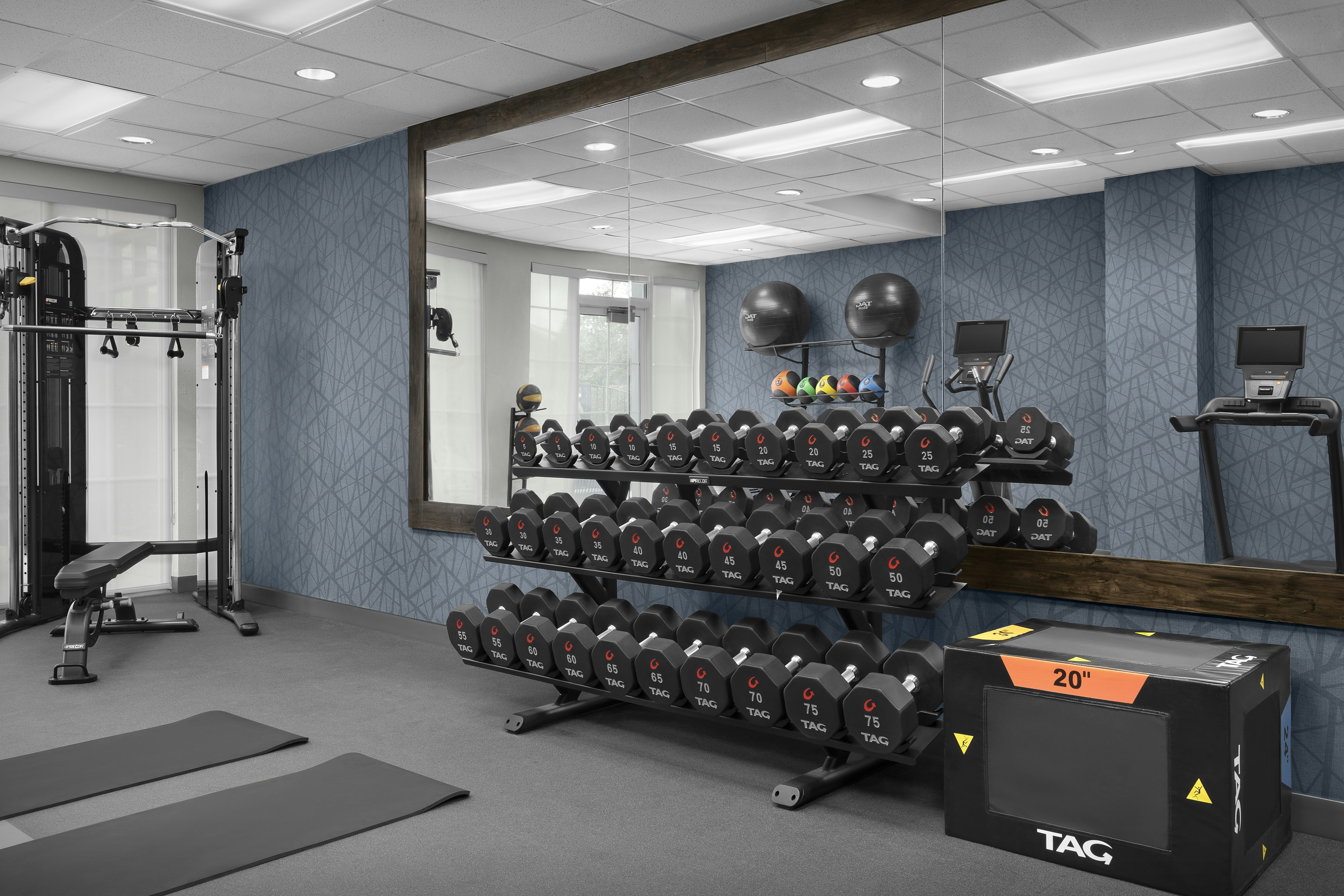 Homewood Suites By Hilton Huntsvillevillage of Providence 18/41