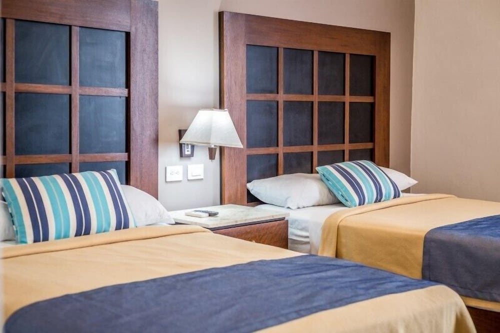 Tecnohotel casa villamar 20/50