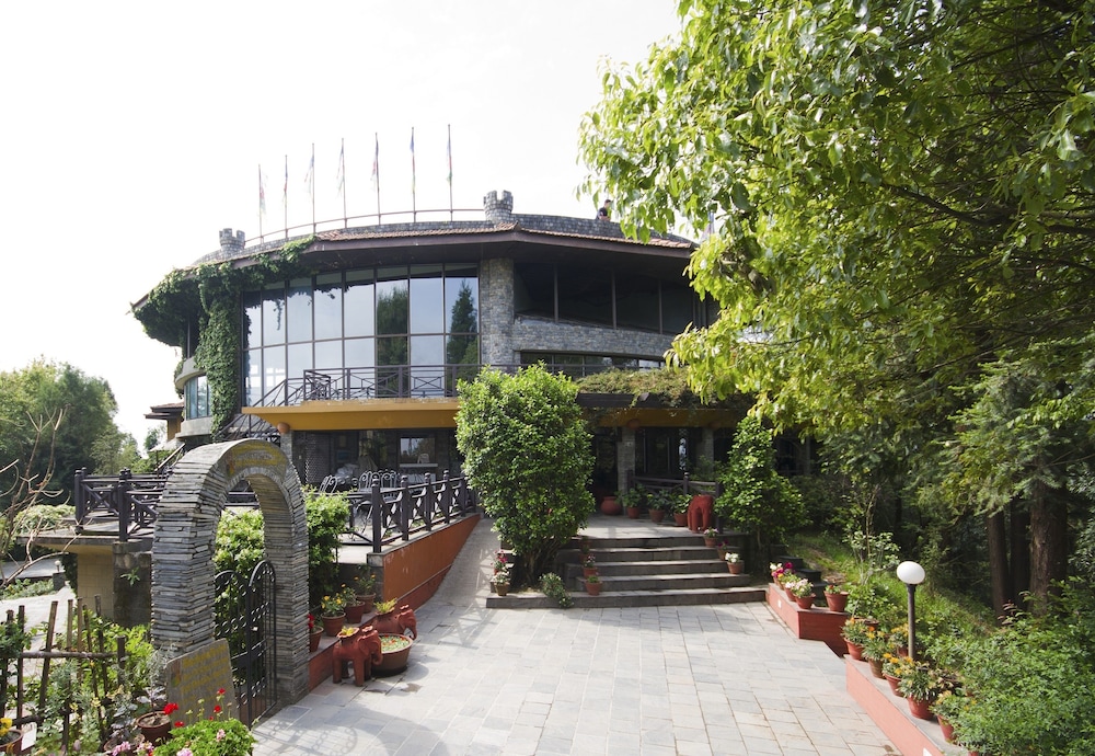 Club Himalaya Pvt. Ltd. in NAGARKOT
