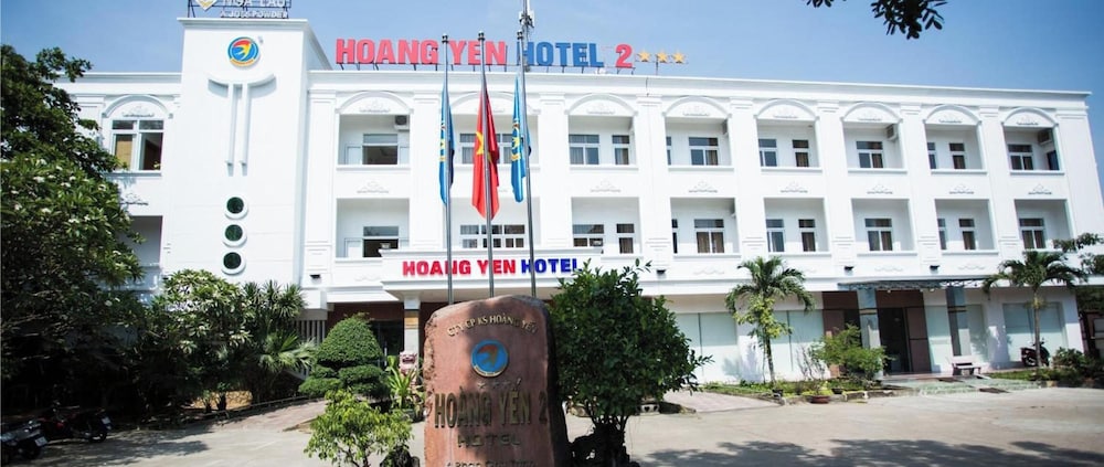 Hoang Yen 2 Hotel 3/53
