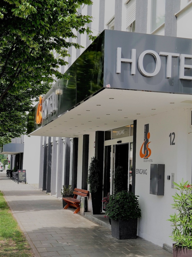 GS Hotel 6/60