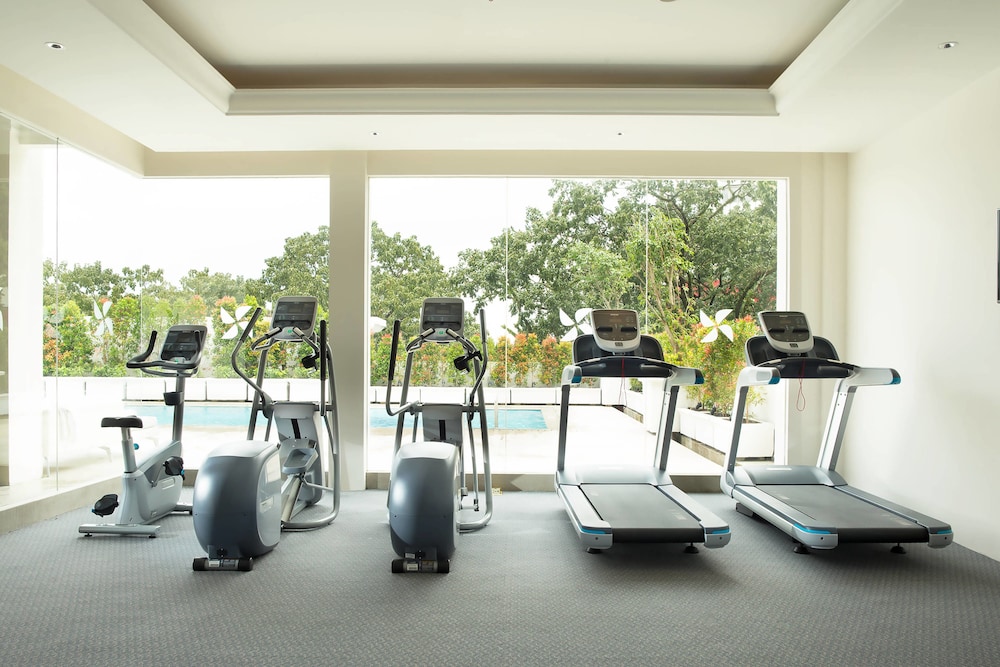 Four Points By Sheraton Bandung 25/46