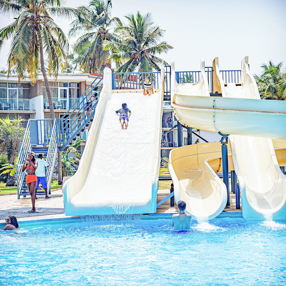 Kombo Beach Resort 42/50