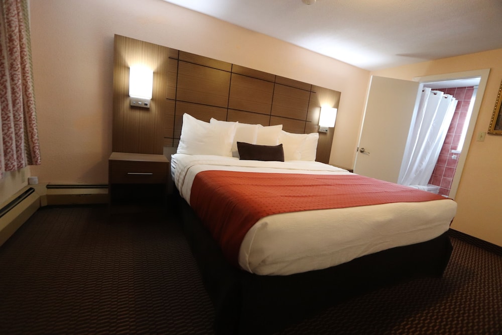 Motel6 Campbellford 13/50