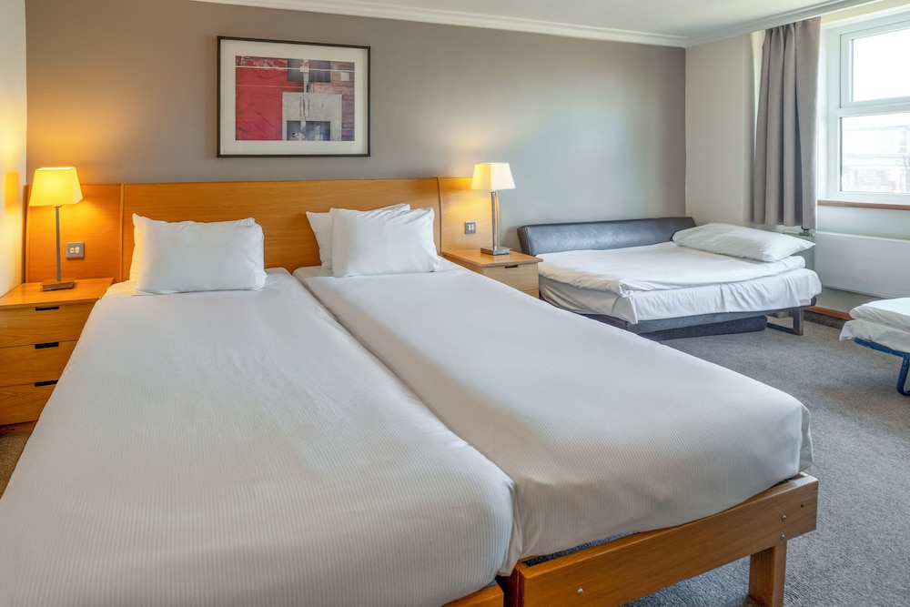 Grand Hotel Blackpool 13/50