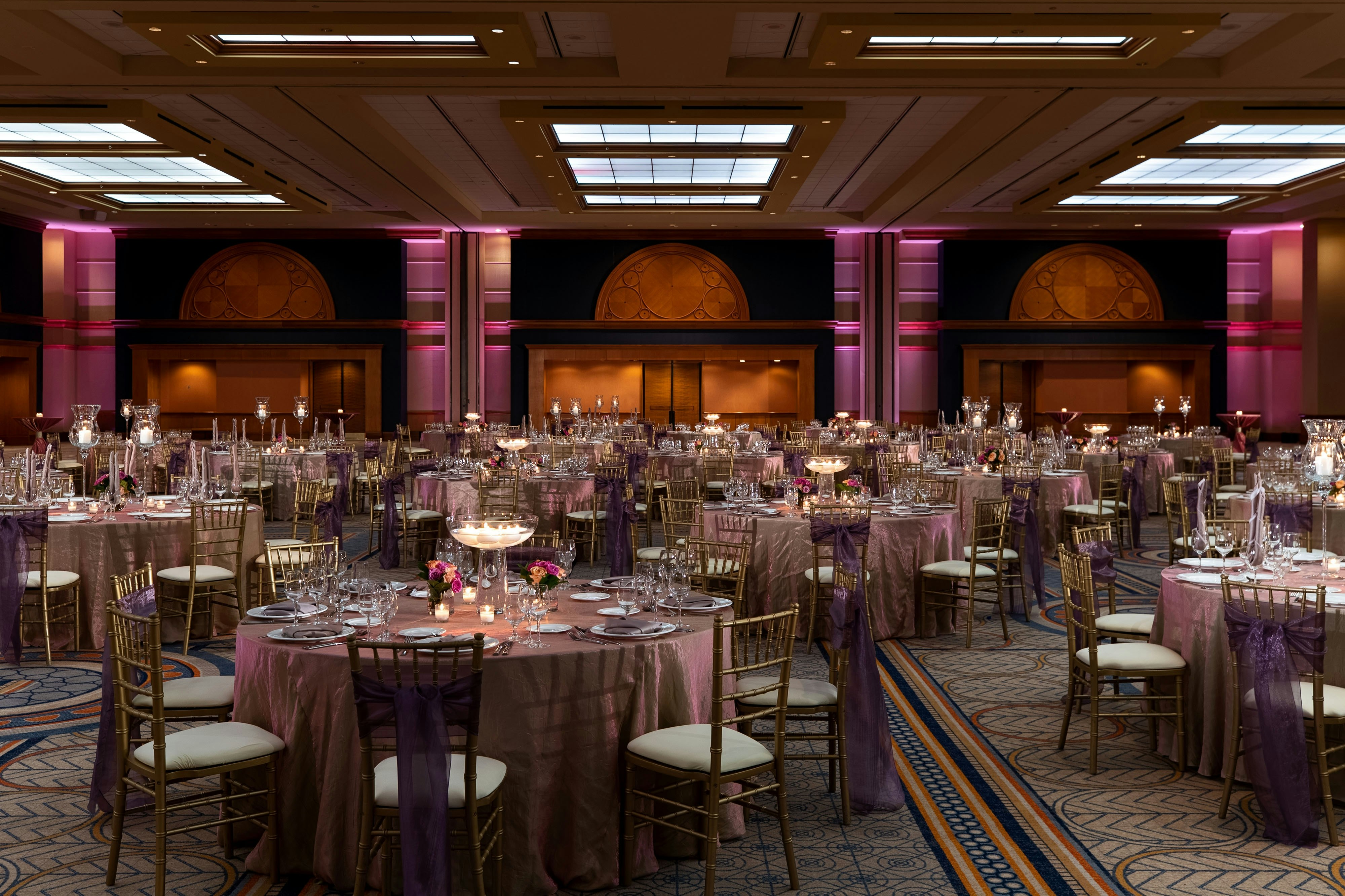 Sheraton Grand Chicago Riverwalk 45/62