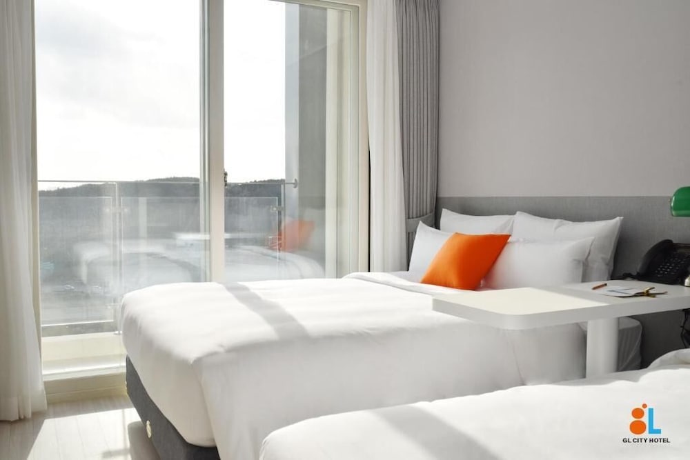 GL City Hotel Incheon Airport 7/34