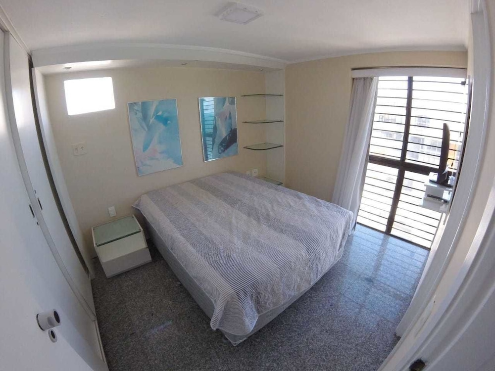Hotel Iracema Residence Flat 5/23