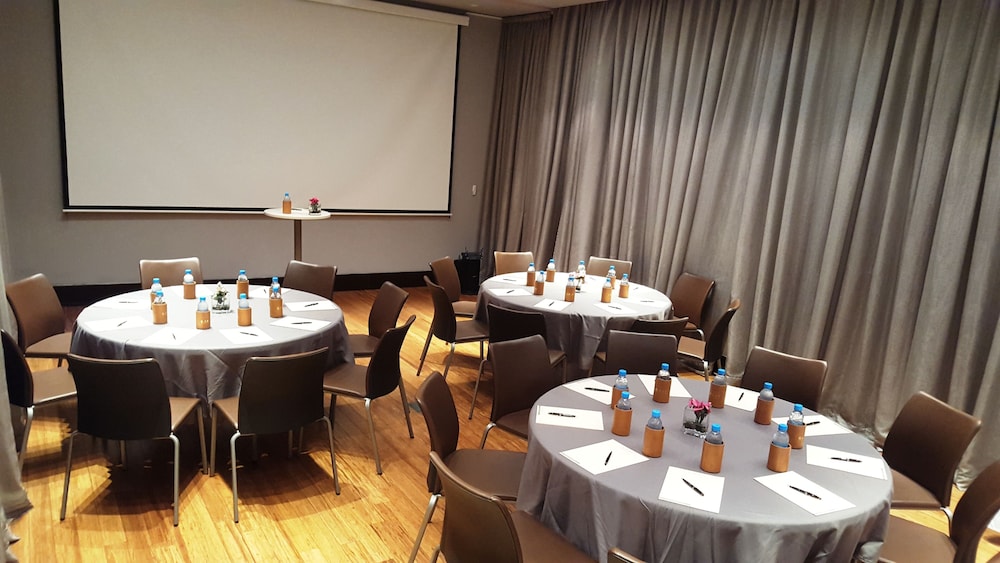 Gray Boutique Hotel Casablanca 56/66