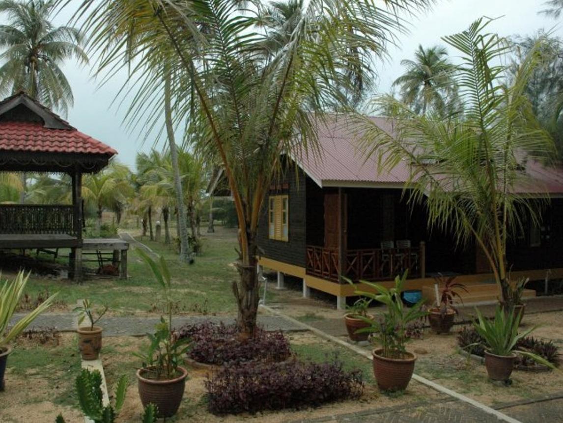 Anjung Pantai Seberang 45/49