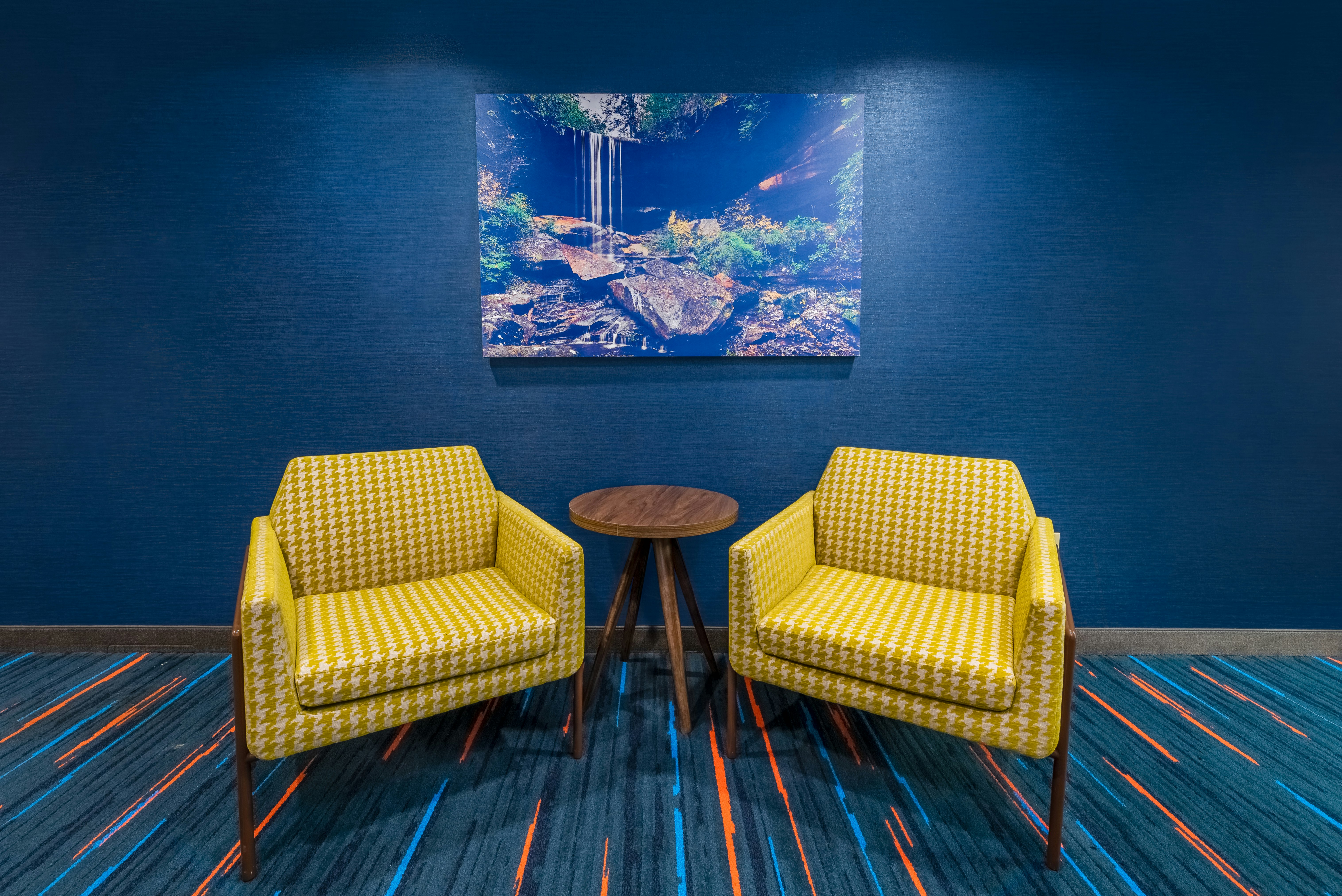 Hampton Inn & Suites Hopkinsville 25/45