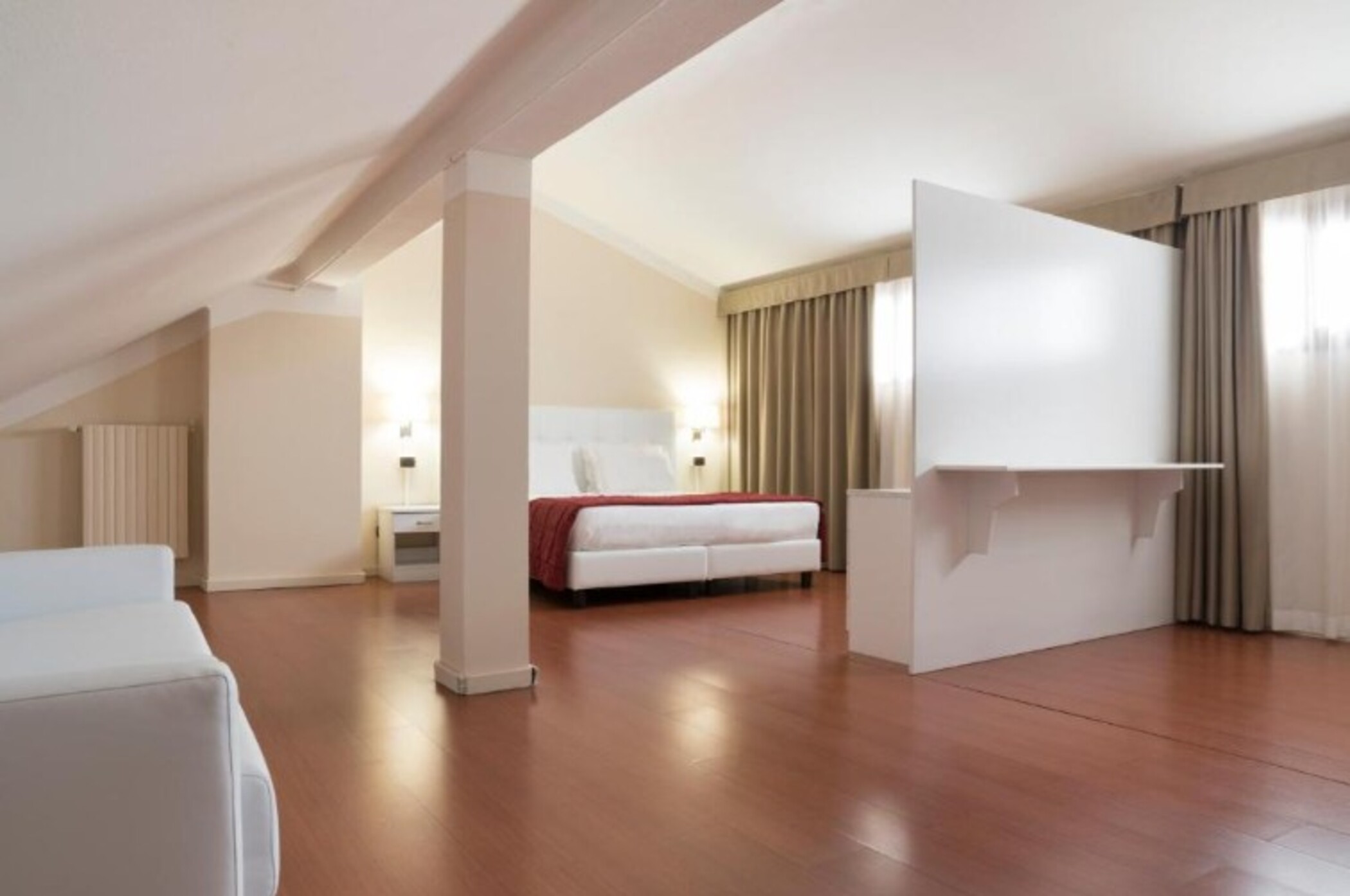 Hotel Tourist Torino 16/38