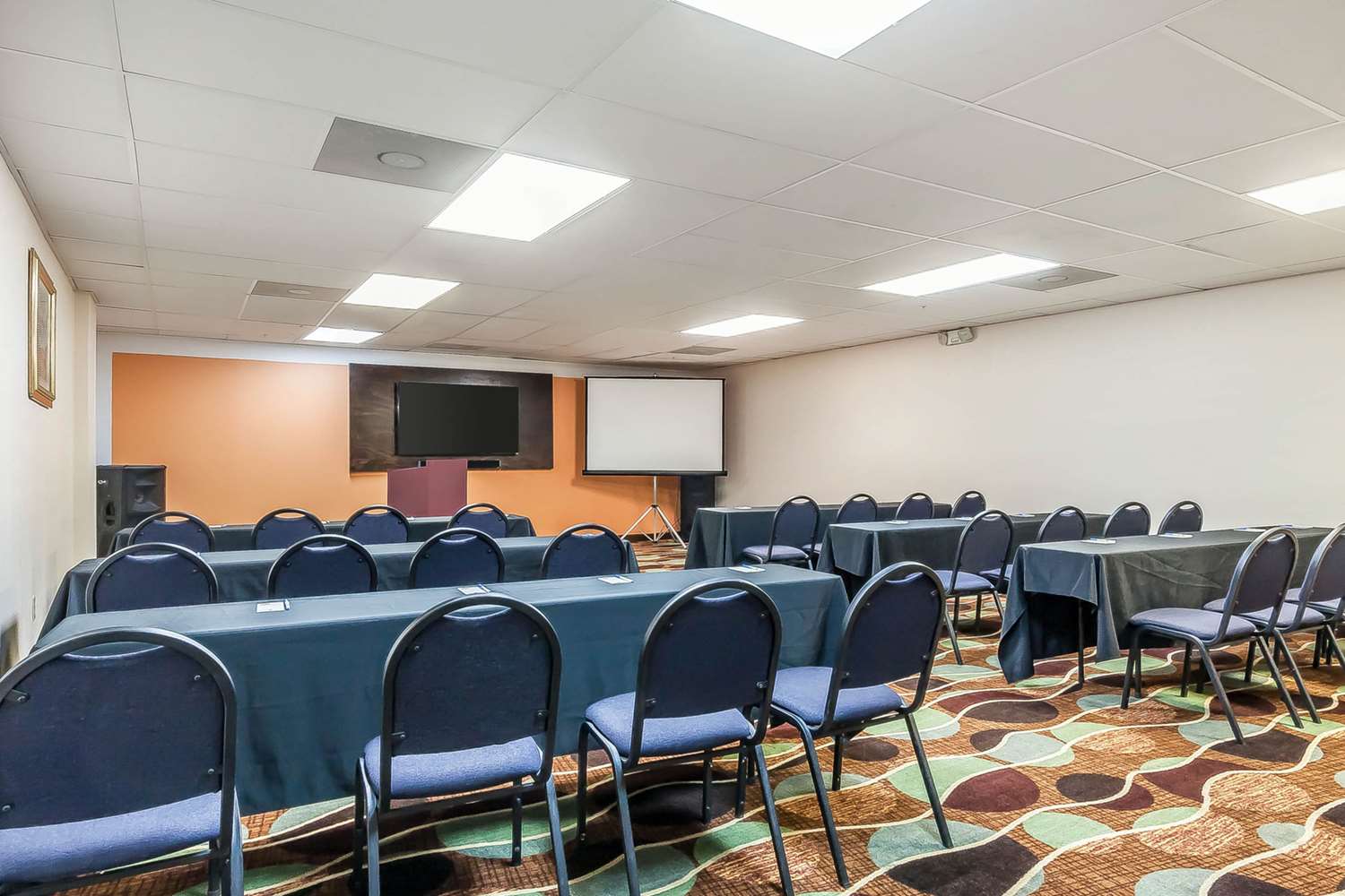 Comfort Inn St Petersburg North, FL 10/18