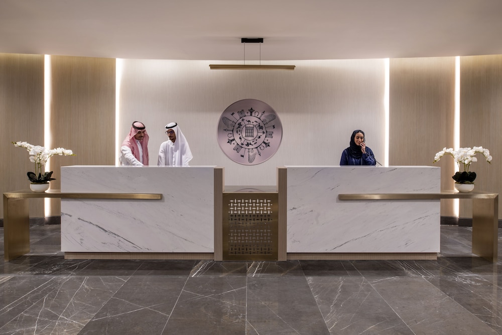سويس أوتيل ليفينج جدة(Swissotel Living Jeddah) 3/50