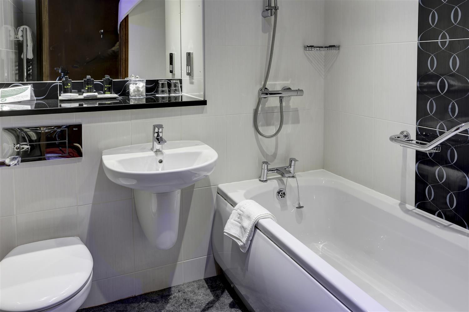 Mytton Fold Hotel 52/52