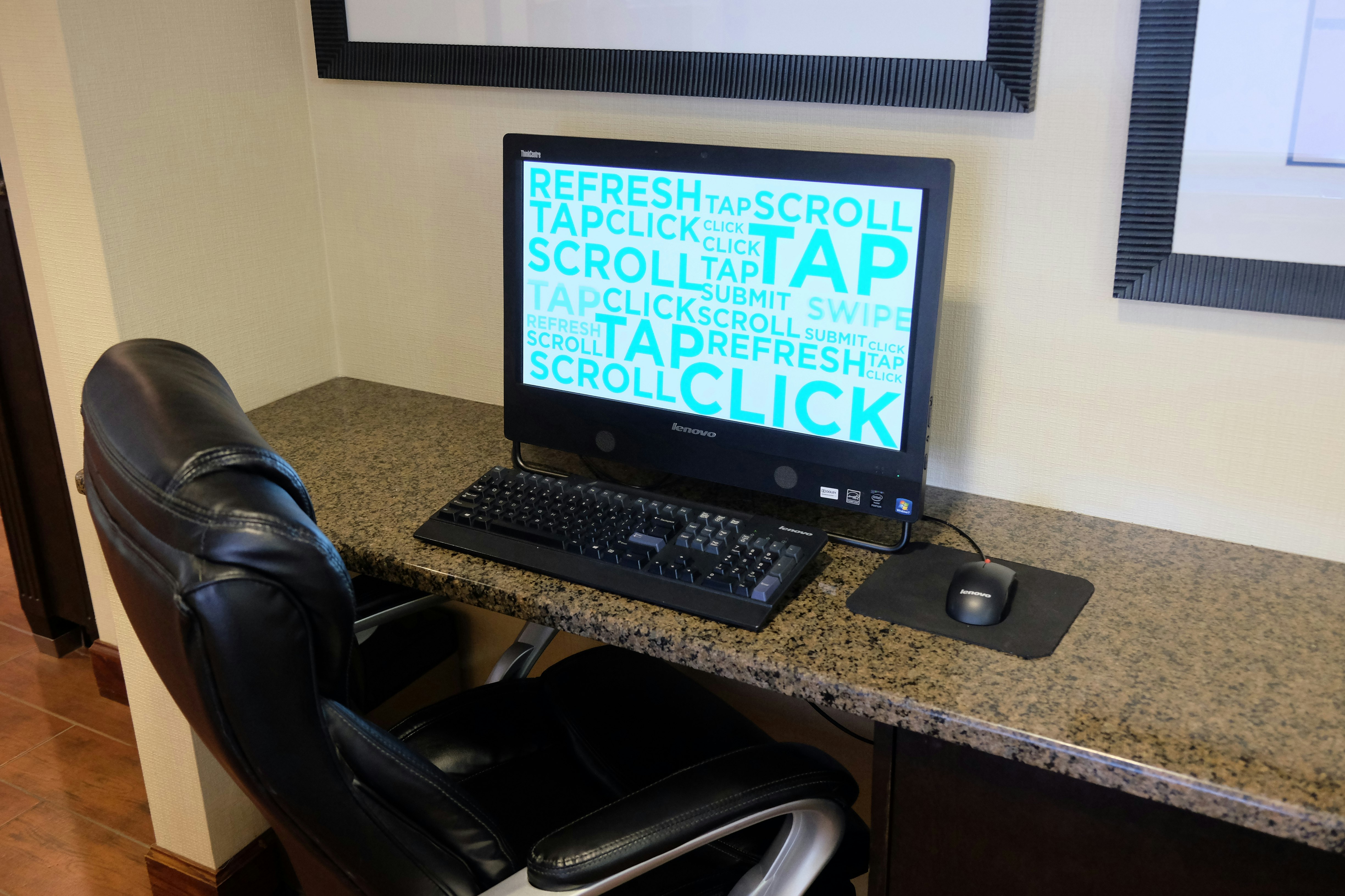 Hampton Inn Lima 67/73