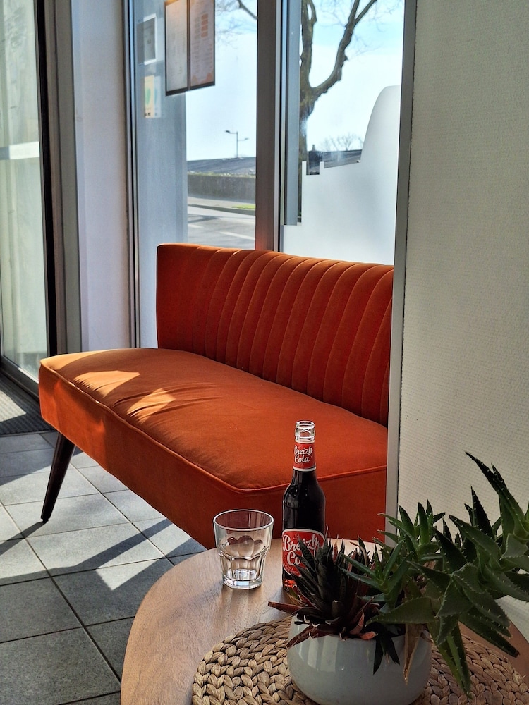 Citotel De La Gare 31/50