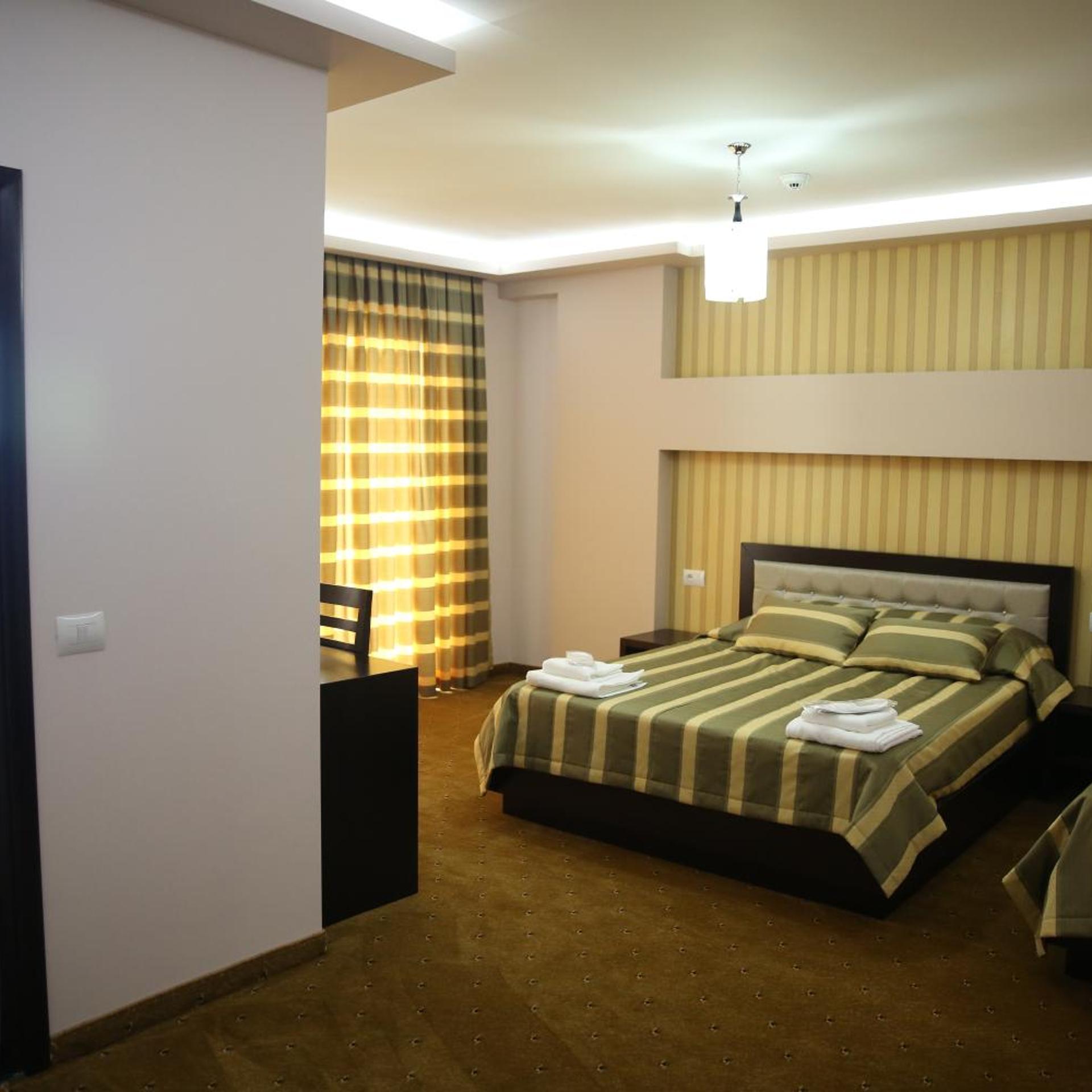 Hotel Pogradeci 16/55