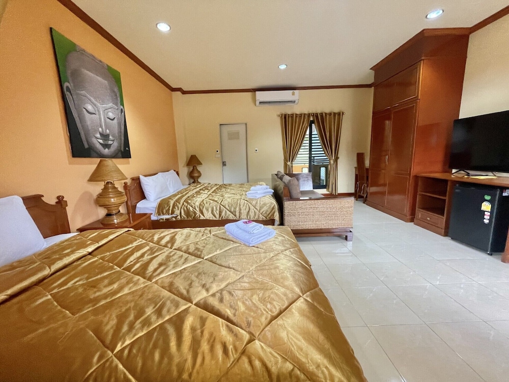 Mini Cost Apartment & Guesthouse 13/34