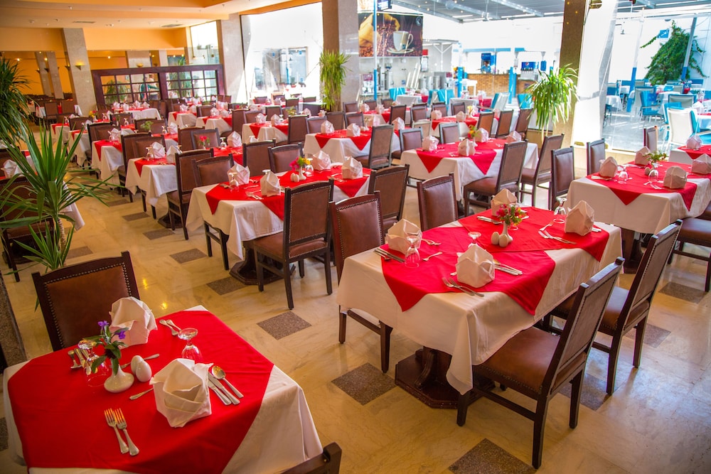 Marlin Inn Azur 30/50