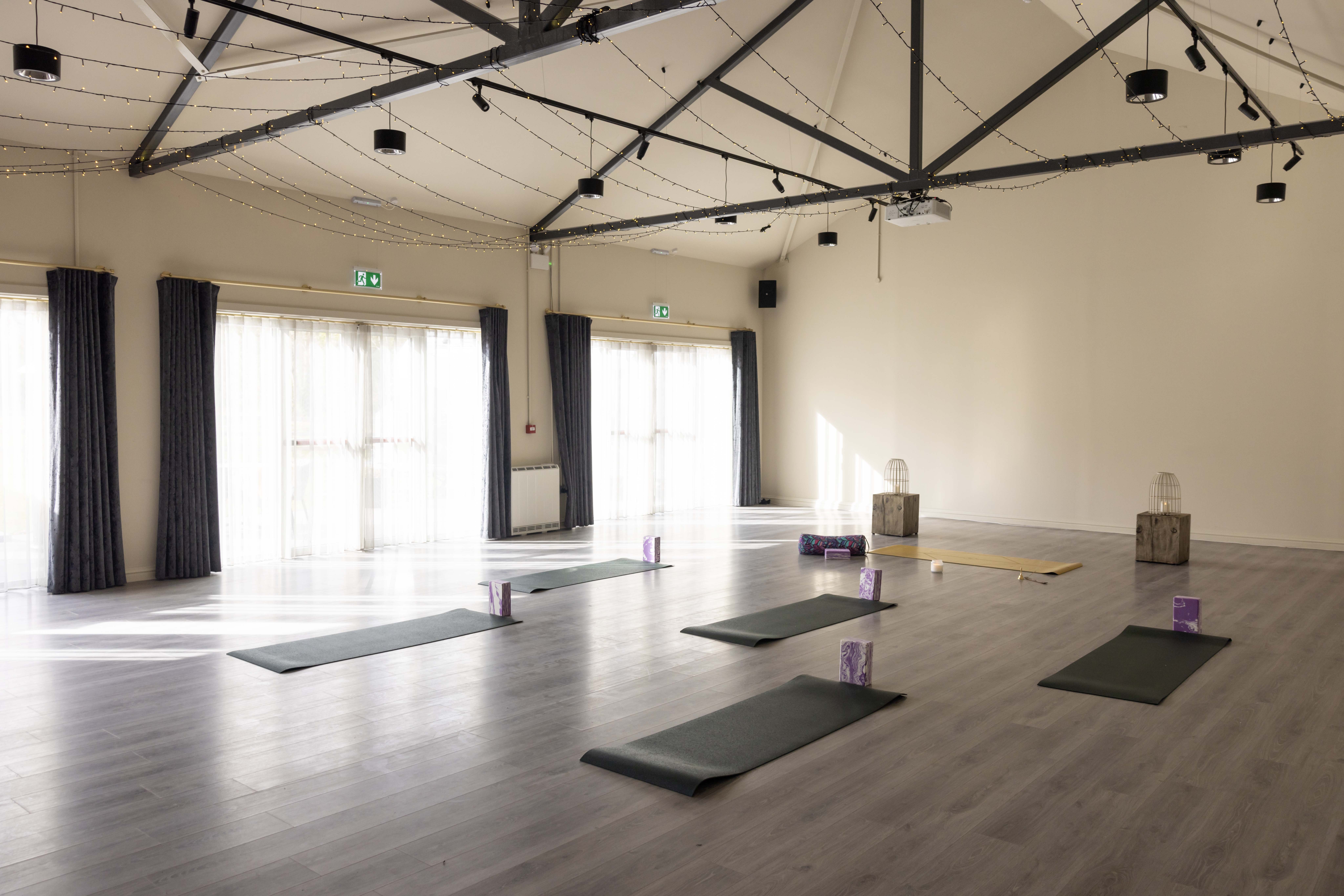 voco the Club - Dublin Gateway by IHG 22/50