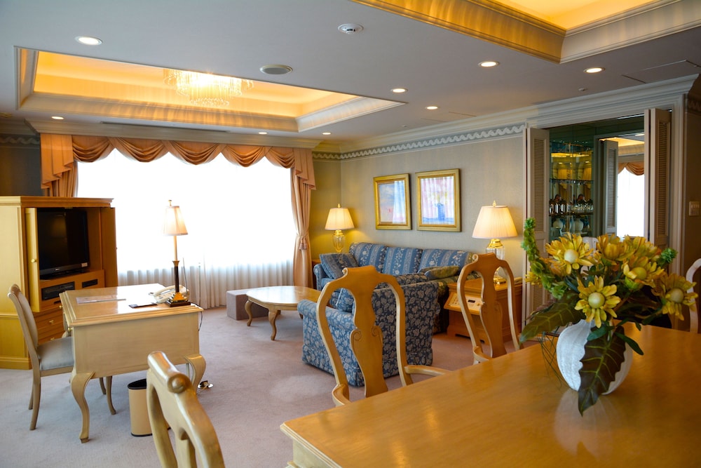 Hotel Listel Inawashiro Wing Tower 68/69
