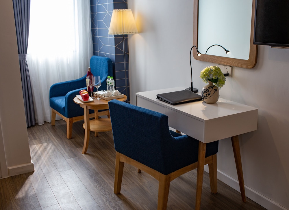 Bonsella Prestige Hotel and Spa 47/71