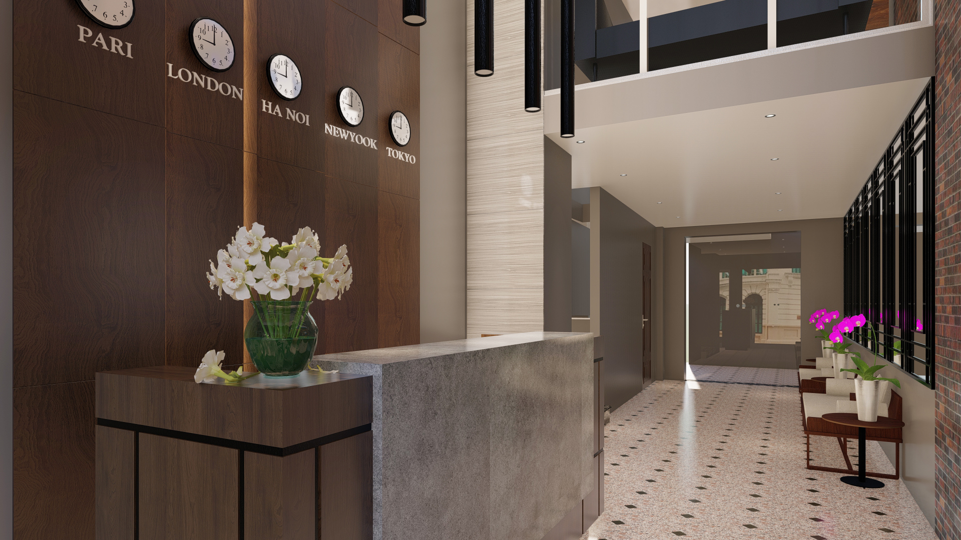 Hanoian Central Hotel and Spa 6/50
