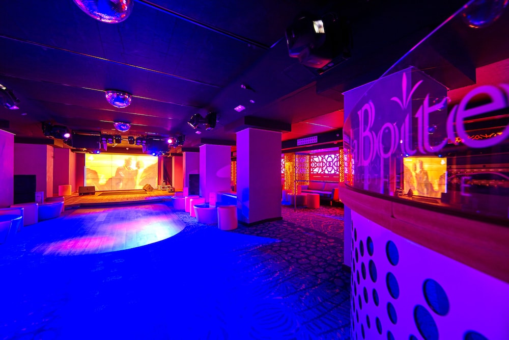 Indico Rock Hotel Mallorca - Adults Only 61/67