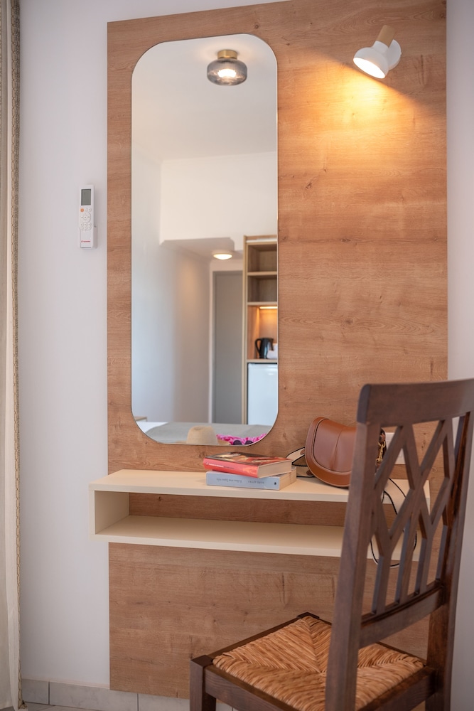 Galini Beach Hotel 4/50