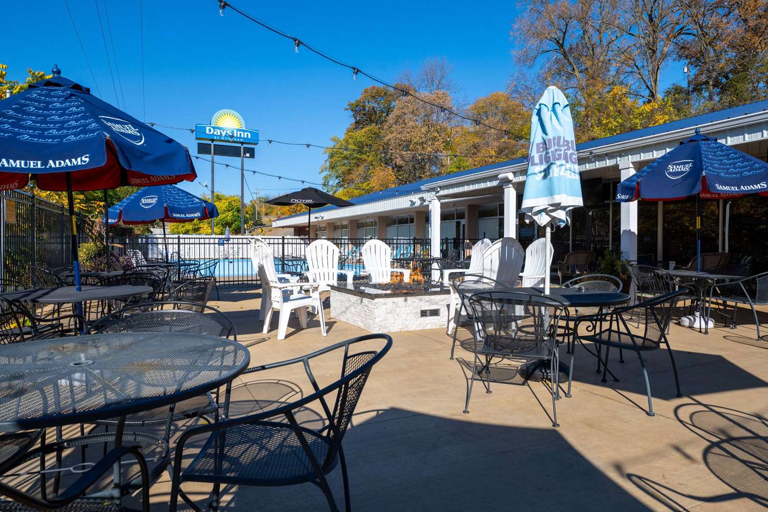 Days Inn by Wyndham Dubuque 23/29