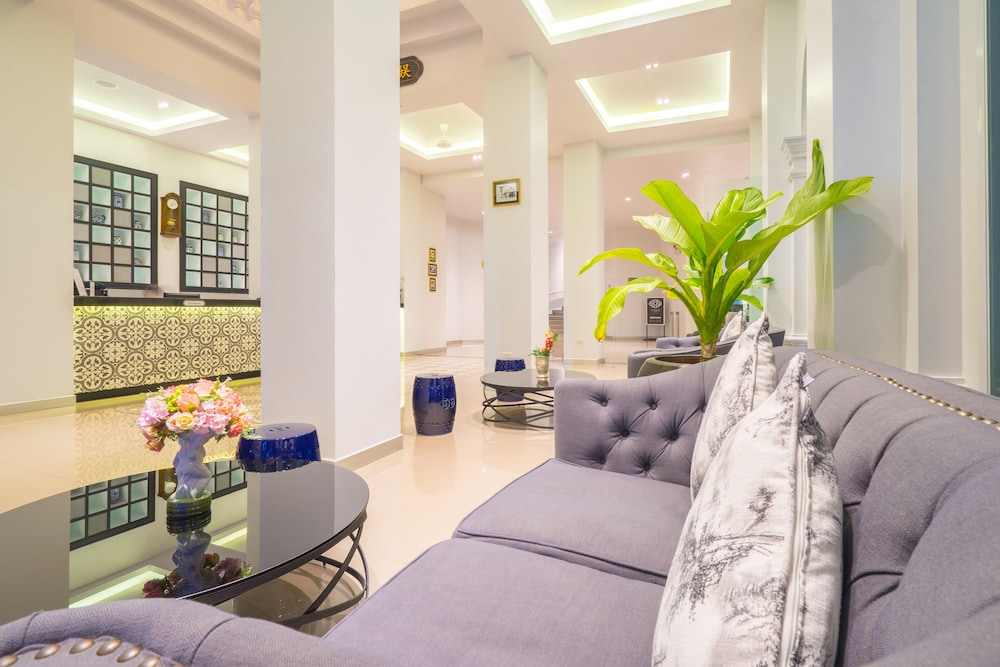 Vapa Hotel 24/31