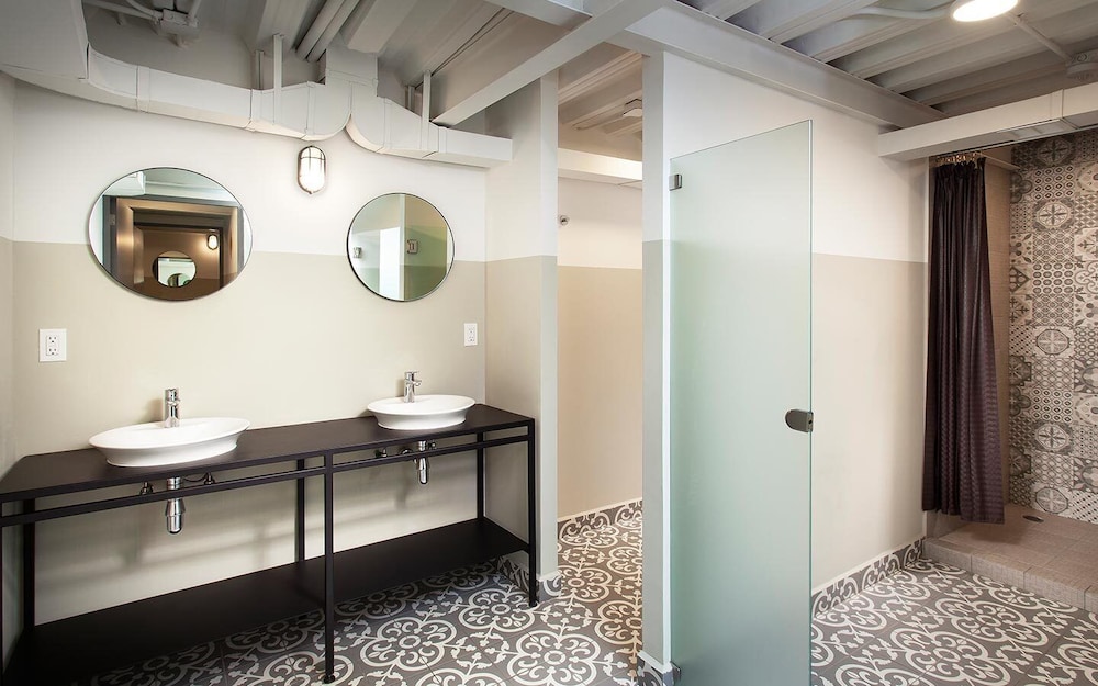 Hostal CASA MX bellas artes 44/44
