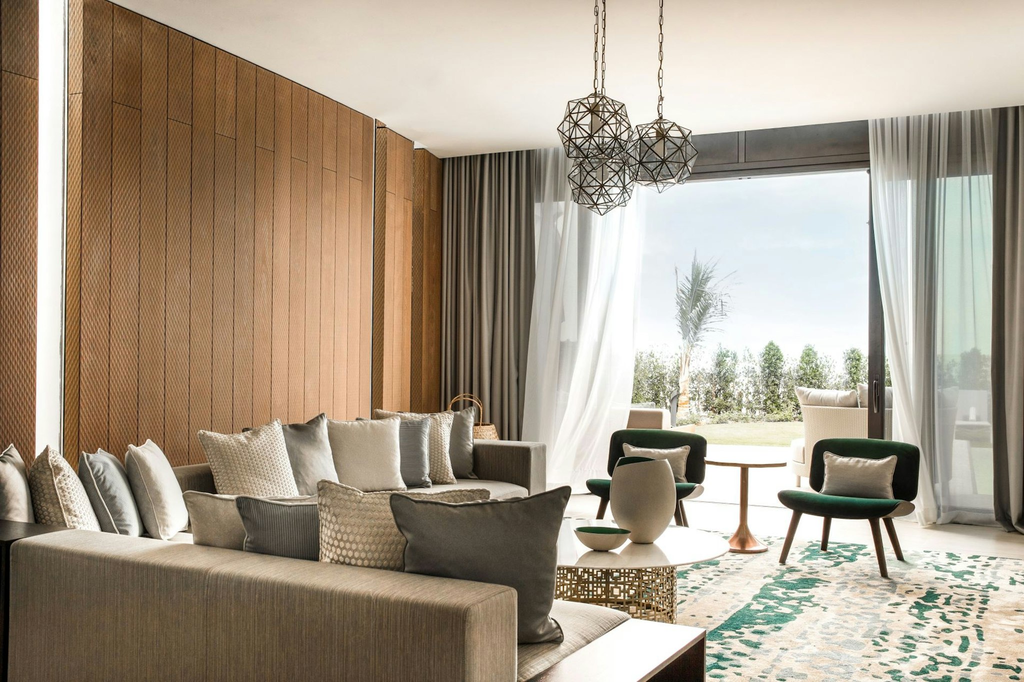 Jumeirah Saadiyat Island Abu Dhabi 33/50