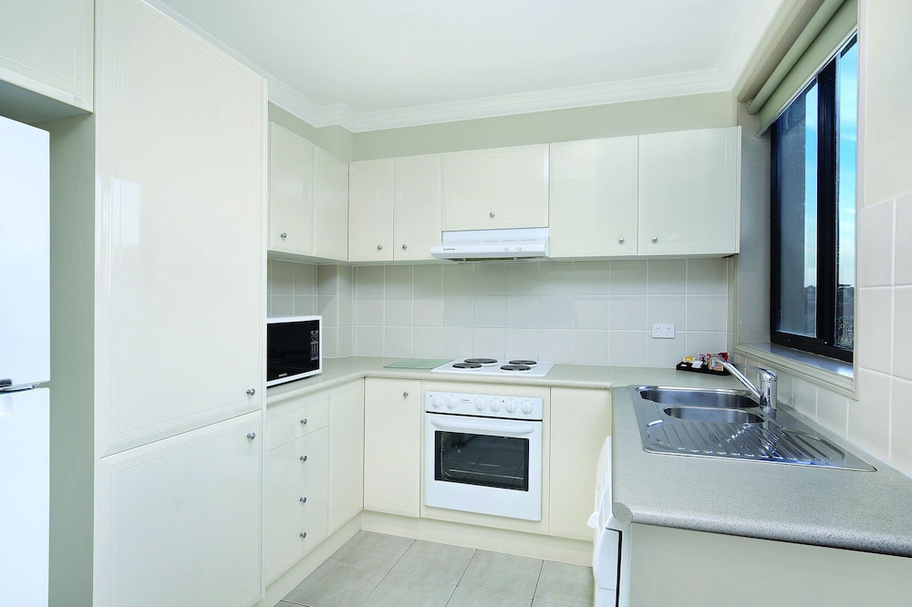 Wollongong Serviced Apartments 17/27