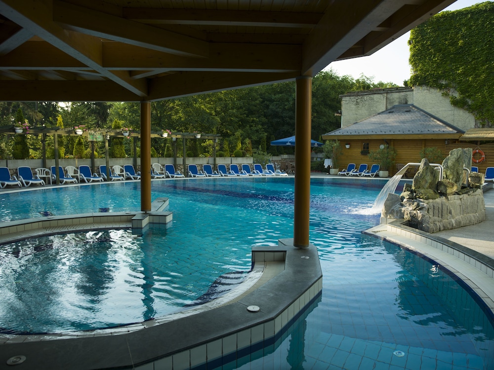 Danubius Health Spa Resort Heviz 7/71
